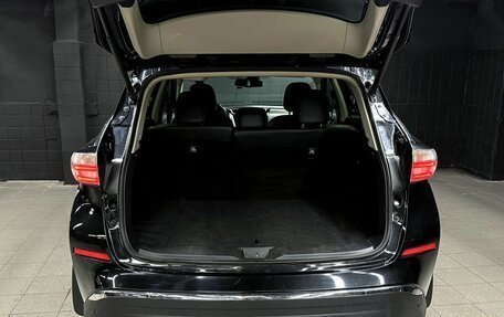 Nissan Murano, 2021 год, 2 648 600 рублей, 12 фотография