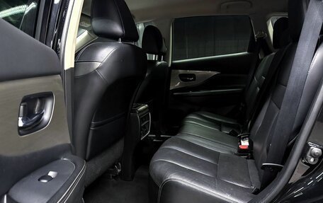 Nissan Murano, 2021 год, 2 648 600 рублей, 10 фотография