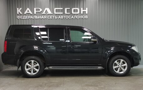 Nissan Pathfinder, 2011 год, 1 110 000 рублей, 6 фотография