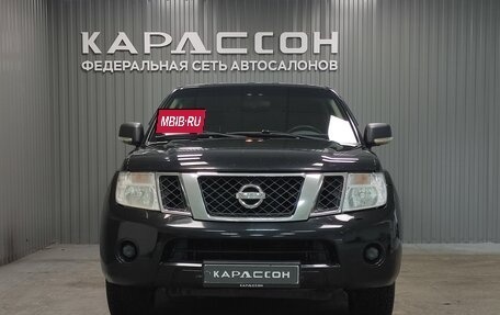 Nissan Pathfinder, 2011 год, 1 110 000 рублей, 3 фотография