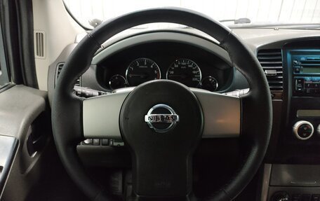 Nissan Pathfinder, 2011 год, 1 110 000 рублей, 7 фотография