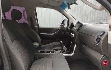 Nissan Pathfinder, 2011 год, 1 110 000 рублей, 9 фотография