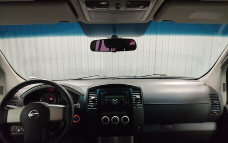 Nissan Pathfinder, 2011 год, 1 110 000 рублей, 8 фотография