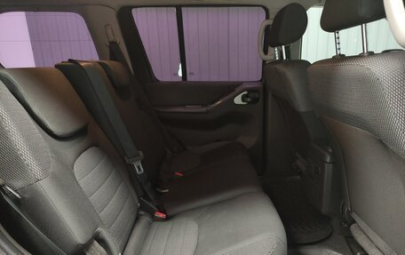 Nissan Pathfinder, 2011 год, 1 110 000 рублей, 10 фотография