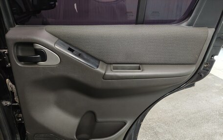 Nissan Pathfinder, 2011 год, 1 110 000 рублей, 17 фотография