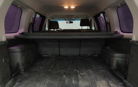 Nissan Pathfinder, 2011 год, 1 110 000 рублей, 18 фотография