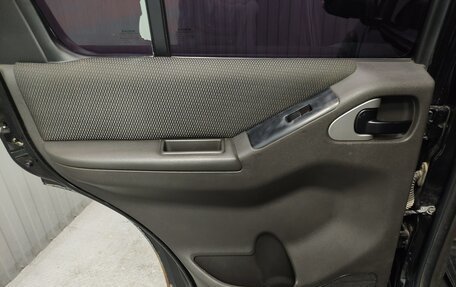 Nissan Pathfinder, 2011 год, 1 110 000 рублей, 15 фотография