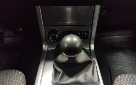 Nissan Pathfinder, 2011 год, 1 110 000 рублей, 13 фотография