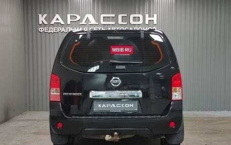 Nissan Pathfinder, 2011 год, 1 110 000 рублей, 4 фотография
