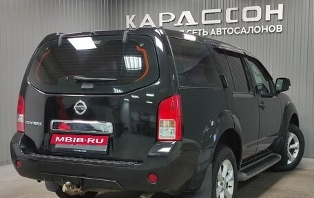 Nissan Pathfinder, 2011 год, 1 110 000 рублей, 2 фотография