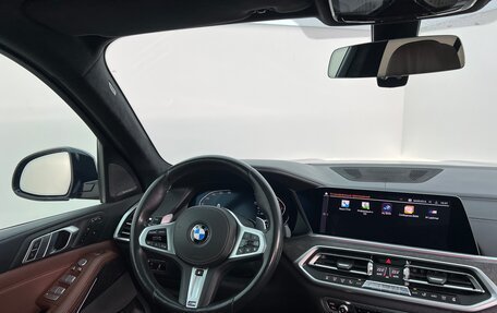 BMW X7, 2019 год, 7 500 000 рублей, 13 фотография