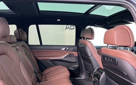 BMW X7, 2019 год, 7 500 000 рублей, 12 фотография