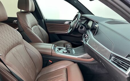 BMW X7, 2019 год, 7 500 000 рублей, 14 фотография