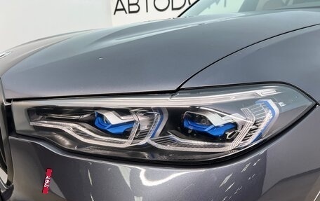 BMW X7, 2019 год, 7 500 000 рублей, 8 фотография