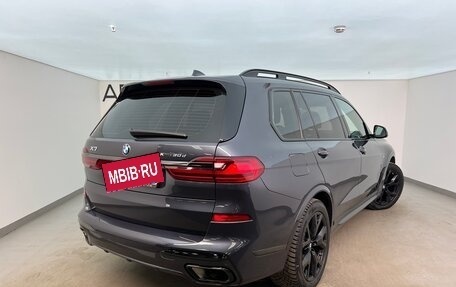 BMW X7, 2019 год, 7 500 000 рублей, 2 фотография