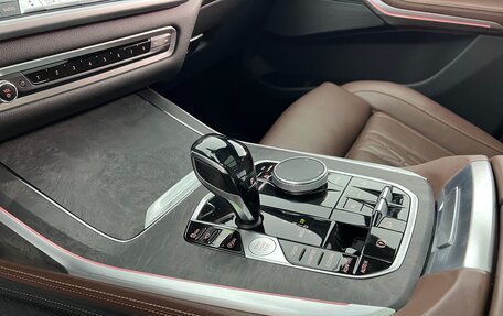 BMW X7, 2019 год, 7 500 000 рублей, 17 фотография