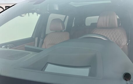 BMW X7, 2019 год, 7 500 000 рублей, 21 фотография