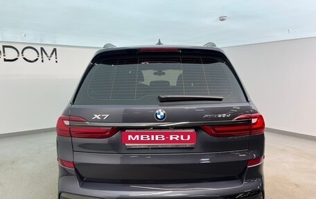 BMW X7, 2019 год, 7 500 000 рублей, 4 фотография