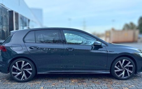 Volkswagen Golf VIII, 2022 год, 1 890 032 рублей, 7 фотография