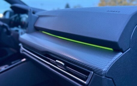 Volkswagen Golf VIII, 2022 год, 1 890 032 рублей, 12 фотография