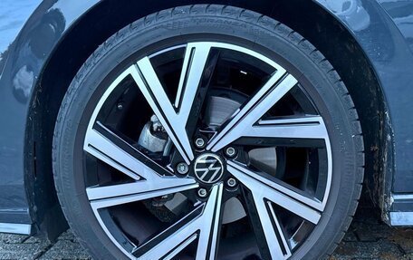 Volkswagen Golf VIII, 2022 год, 1 890 032 рублей, 8 фотография