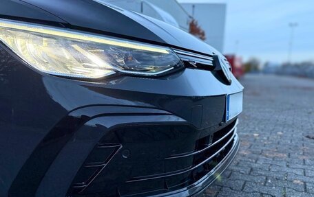 Volkswagen Golf VIII, 2022 год, 1 890 032 рублей, 9 фотография