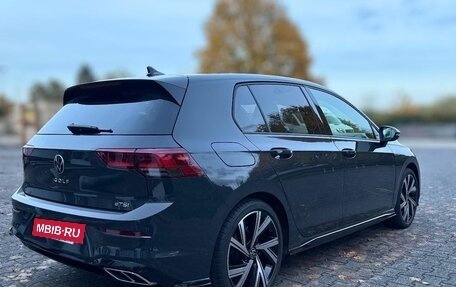 Volkswagen Golf VIII, 2022 год, 1 890 032 рублей, 6 фотография