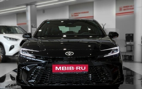 Toyota Camry, 2025 год, 4 990 000 рублей, 2 фотография