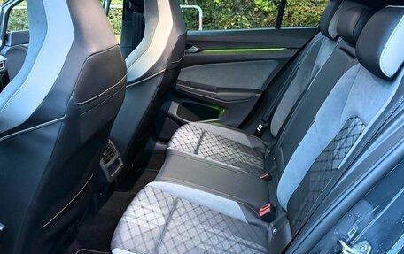 Volkswagen Golf VIII, 2022 год, 1 890 032 рублей, 14 фотография