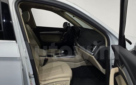 Audi Q5, 2023 год, 5 572 000 рублей, 5 фотография