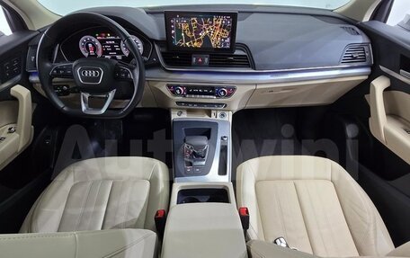 Audi Q5, 2023 год, 5 572 000 рублей, 8 фотография