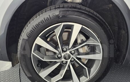 Audi Q5, 2023 год, 5 572 000 рублей, 11 фотография