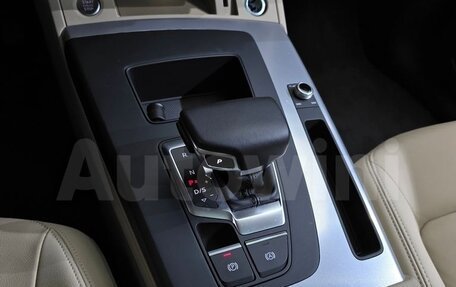 Audi Q5, 2023 год, 5 572 000 рублей, 13 фотография