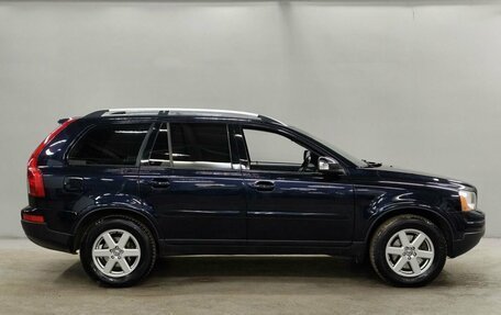 Volvo XC90 II рестайлинг, 2006 год, 1 213 000 рублей, 4 фотография