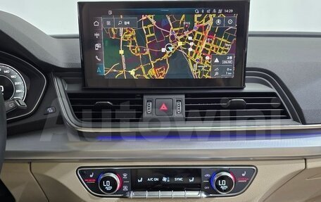 Audi Q5, 2023 год, 5 572 000 рублей, 12 фотография