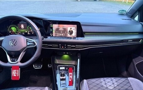 Volkswagen Golf VIII, 2022 год, 1 890 032 рублей, 10 фотография