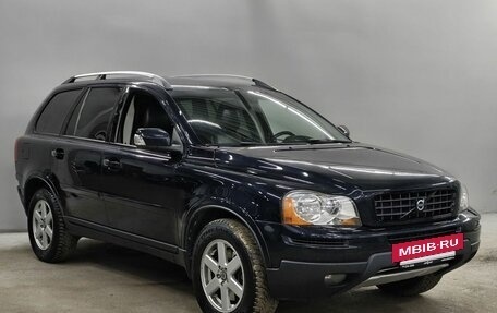 Volvo XC90 II рестайлинг, 2006 год, 1 213 000 рублей, 3 фотография
