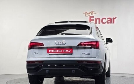 Audi Q5, 2023 год, 5 572 000 рублей, 3 фотография