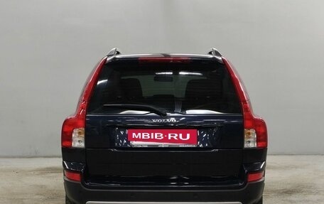 Volvo XC90 II рестайлинг, 2006 год, 1 213 000 рублей, 6 фотография