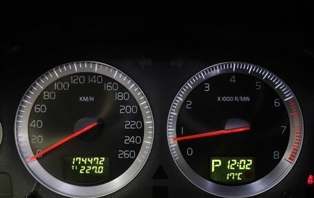 Volvo XC90 II рестайлинг, 2006 год, 1 213 000 рублей, 14 фотография