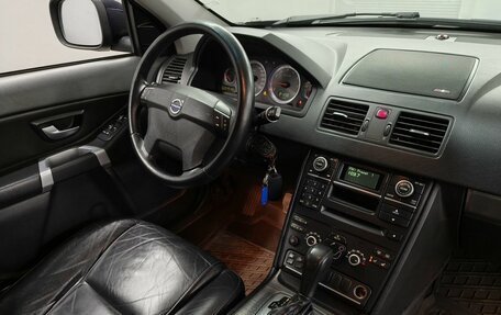 Volvo XC90 II рестайлинг, 2006 год, 1 213 000 рублей, 11 фотография