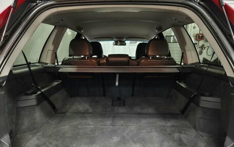 Volvo XC90 II рестайлинг, 2006 год, 1 213 000 рублей, 9 фотография