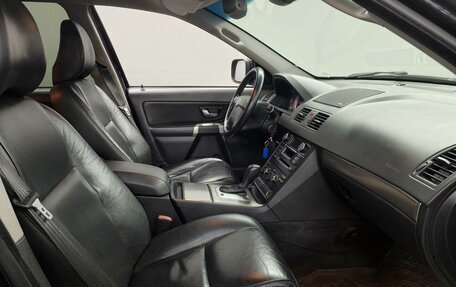 Volvo XC90 II рестайлинг, 2006 год, 1 213 000 рублей, 10 фотография