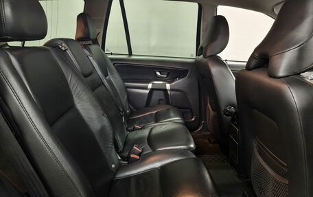 Volvo XC90 II рестайлинг, 2006 год, 1 213 000 рублей, 13 фотография