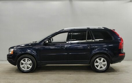 Volvo XC90 II рестайлинг, 2006 год, 1 213 000 рублей, 8 фотография