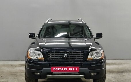 Volvo XC90 II рестайлинг, 2006 год, 1 213 000 рублей, 2 фотография
