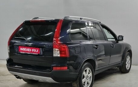 Volvo XC90 II рестайлинг, 2006 год, 1 213 000 рублей, 5 фотография