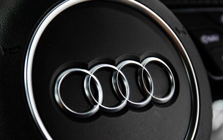 Audi A4, 2018 год, 2 316 000 рублей, 11 фотография