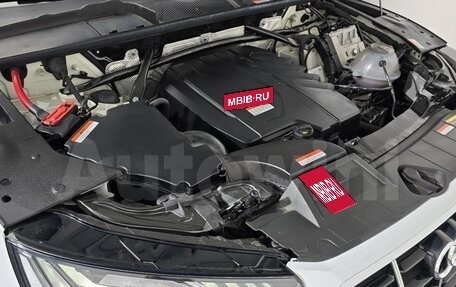 Audi Q5, 2023 год, 5 572 000 рублей, 10 фотография