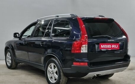 Volvo XC90 II рестайлинг, 2006 год, 1 213 000 рублей, 7 фотография